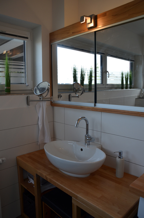 Bad Ferienwohnung Teutoburger Wald