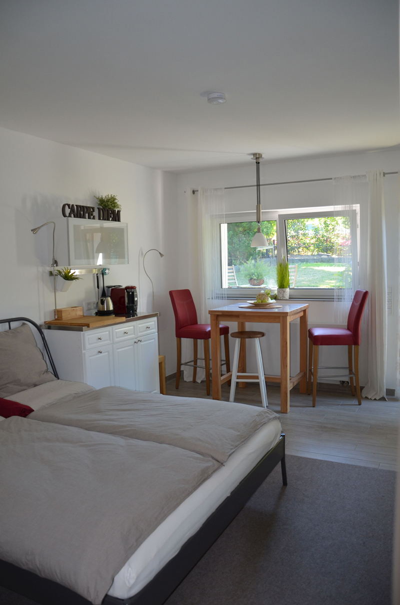 Ferienwohnung Teutoburger Wald