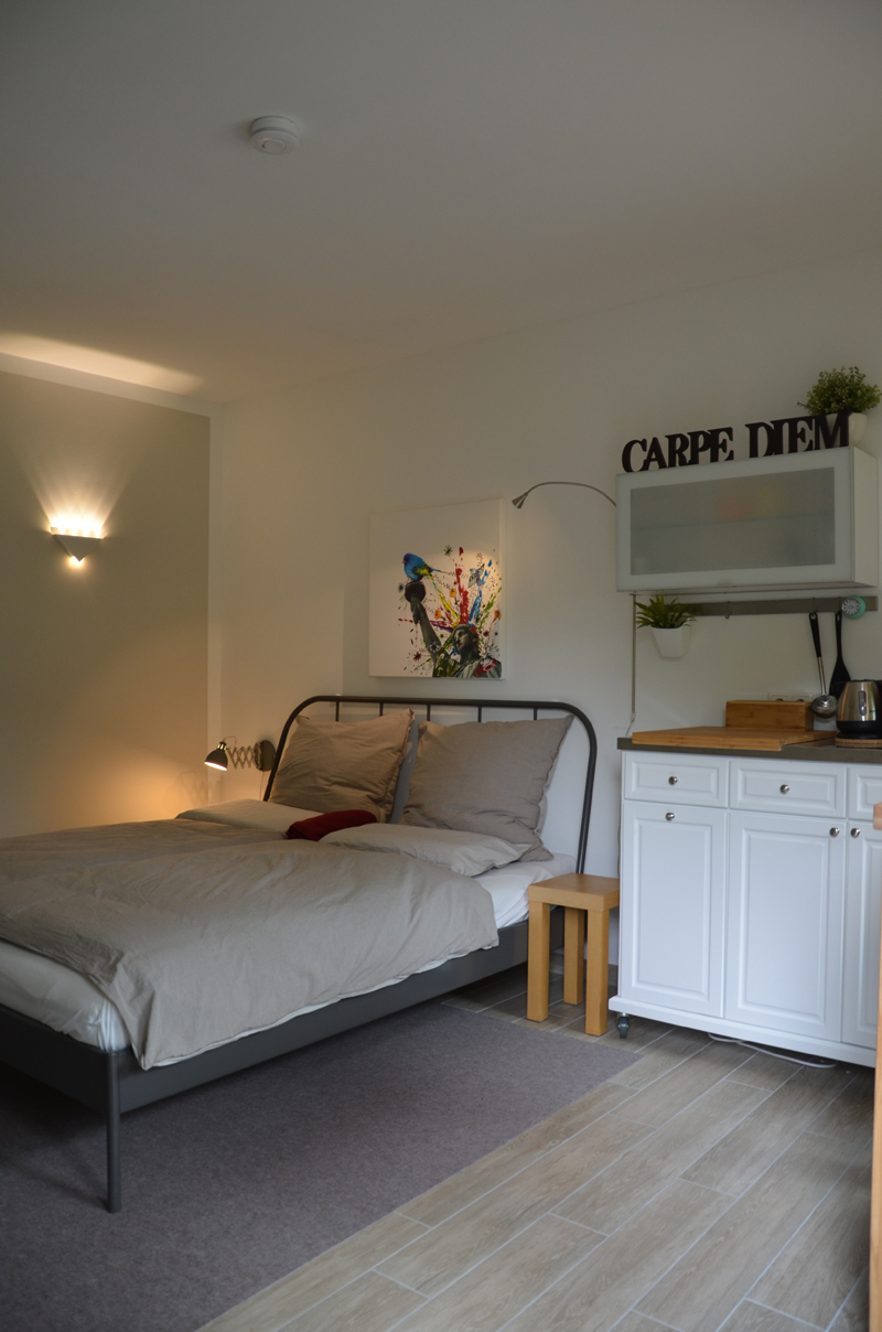 Zimmer Wohnung Hermann Teutoburger Wald